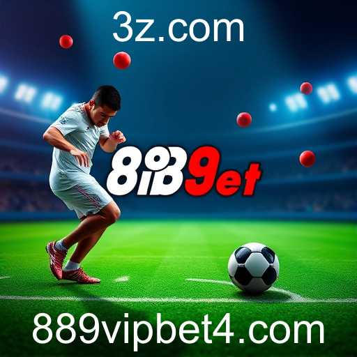 889 VIPBet: Inovação e Desafios no Mercado de Jogos Online