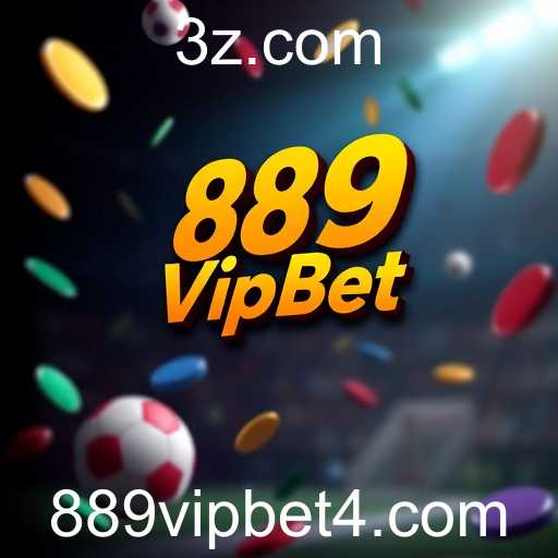 O Impacto do 889 VipBet no Cenário de Jogos em 2026