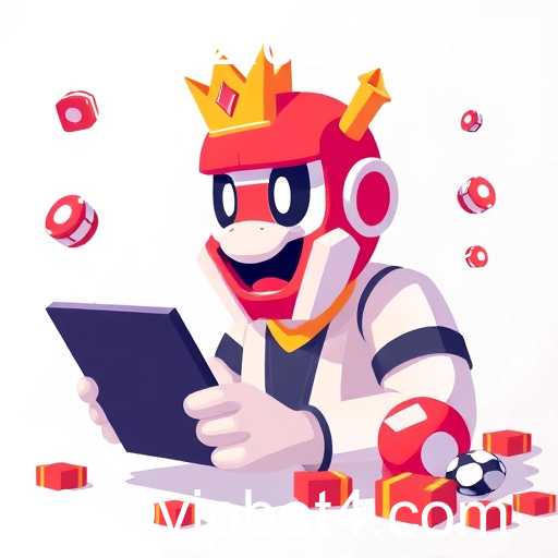 Inovações no Mercado de Jogos Online