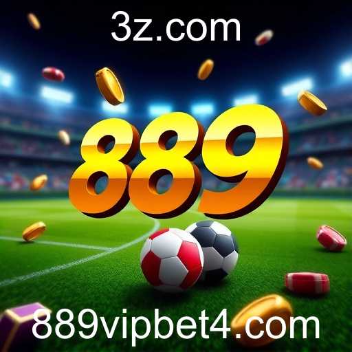Crescimento dos Jogos Online e o Fenômeno 889 VipBet